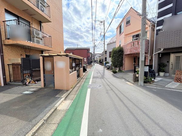 ライオンズマンション富士見台 その他現地 その他現地