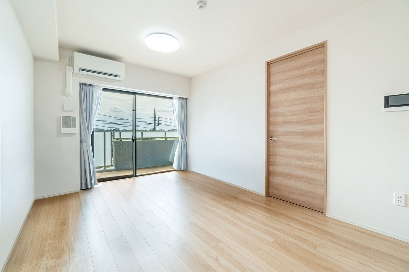 ジオ石神井公園 室内 室内