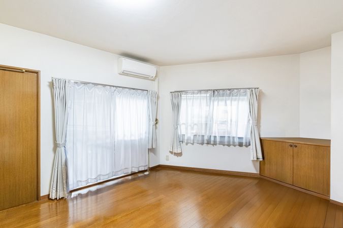 セザール富士見台 リビング セザール富士見台 リビング