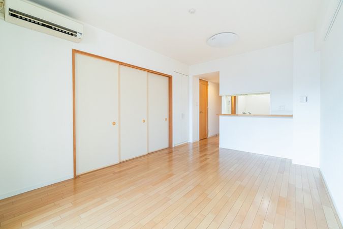 オーベル練馬センティア リビング オーベル練馬センティア リビング