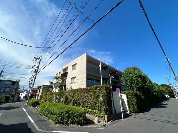 D’クラディア井荻北 外観 外観