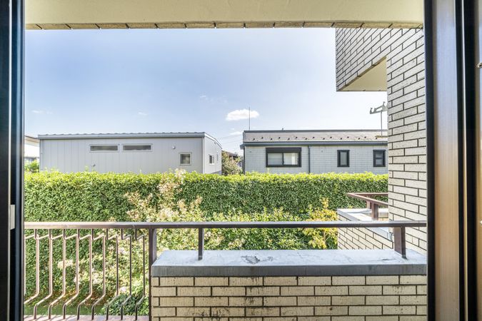 ソフトタウン石神井台 眺望 眺望