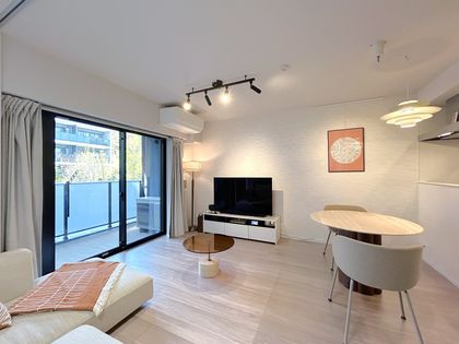 プラウド練馬中村橋マークス リビング