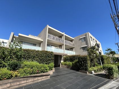 D’クラディア井荻北 外観