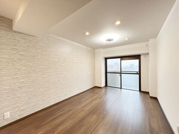 エンゼルハイム石神井公園 弐番館 リビング エンゼルハイム石神井公園 弐番館 リビング