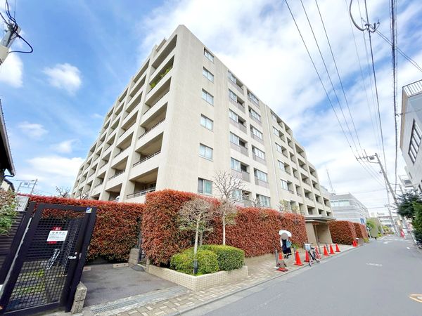 パークハウス練馬高野台 外観 パークハウス練馬高野台 外観