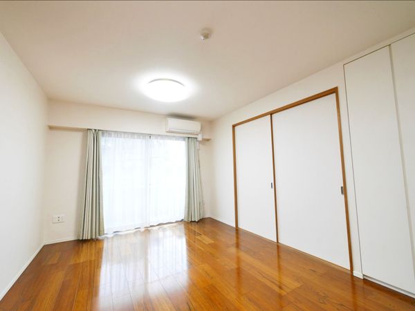 ライオンズ光が丘オーセンティックハウス 室内 ライオンズ光が丘オーセンティックハウス 室内