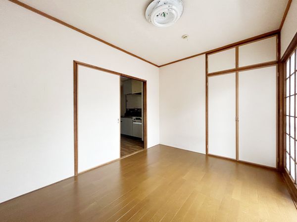 桜台フラワーホーム 室内 桜台フラワーホーム 室内