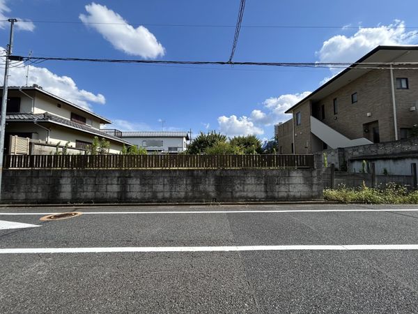 練馬区東大泉3丁目 土地 土地写真 練馬区東大泉3丁目 土地 土地写真