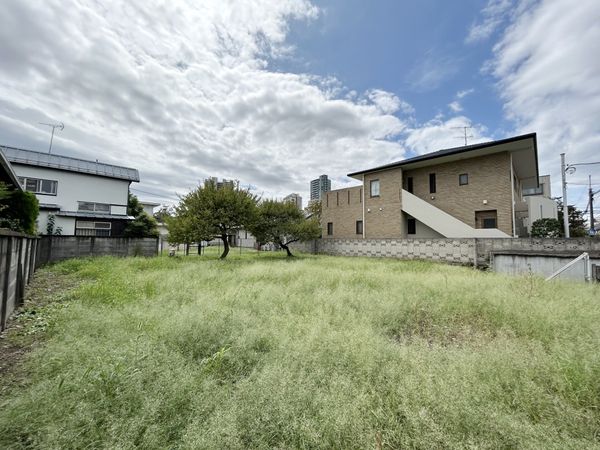 練馬区東大泉3丁目 土地 土地写真 練馬区東大泉3丁目 土地 土地写真