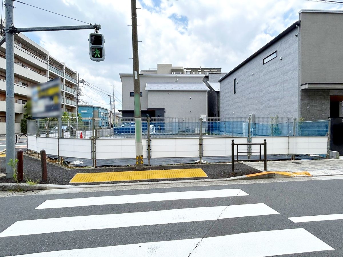 土地写真