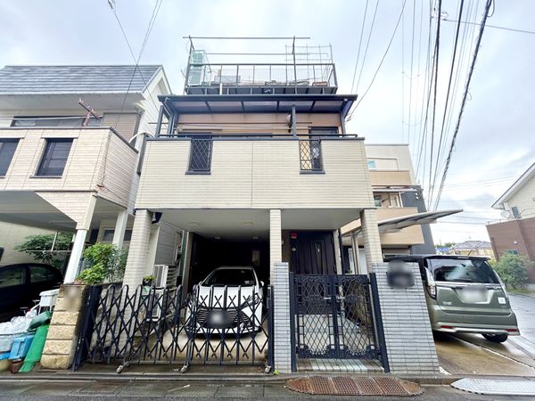 土地写真