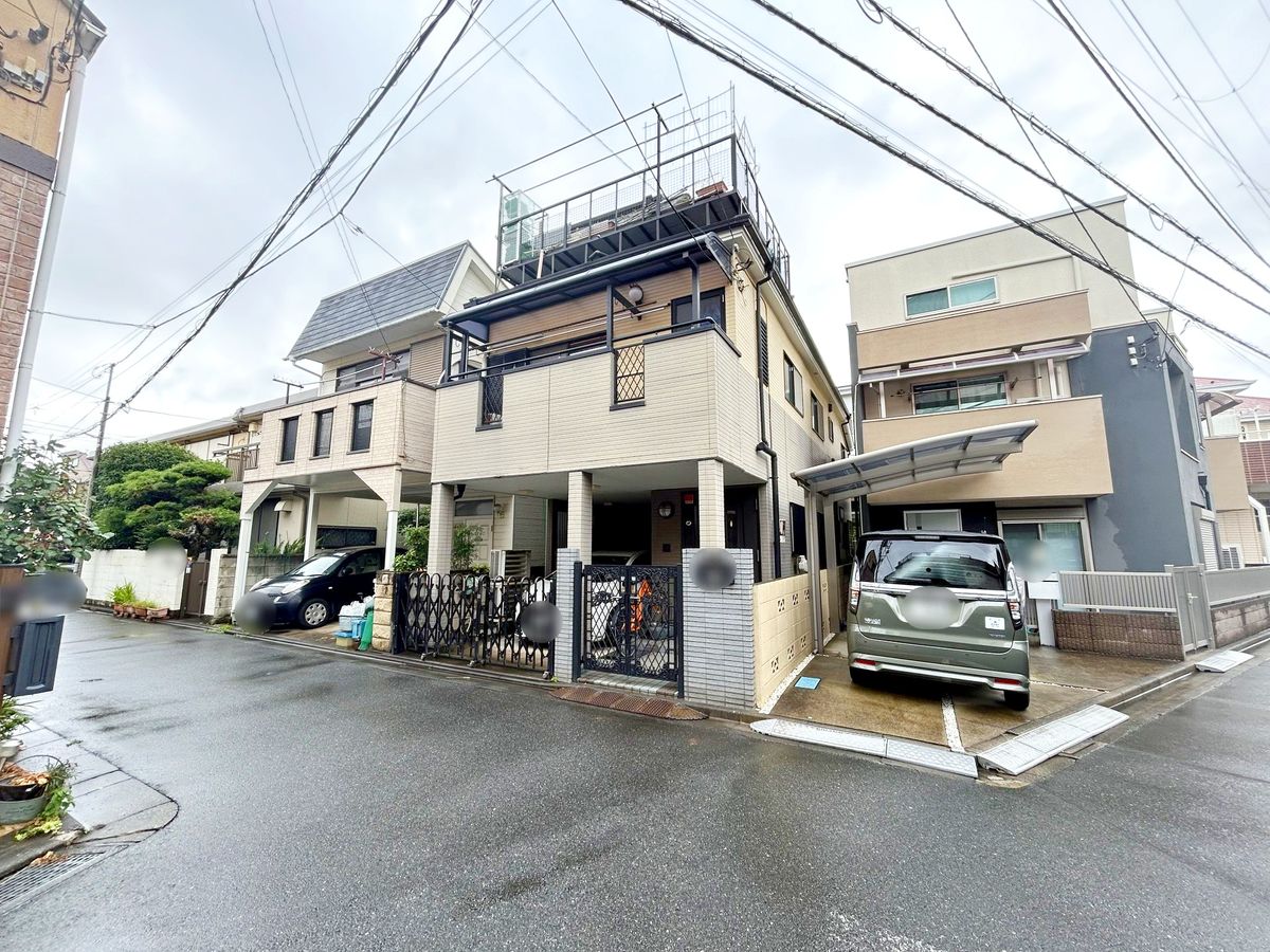 土地写真