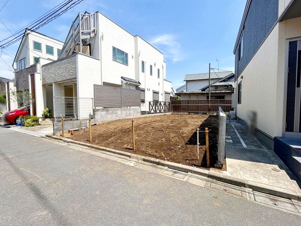 土地写真