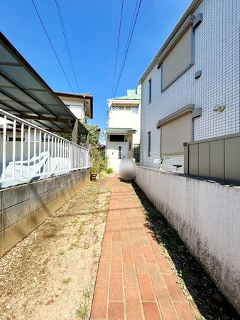 土地写真
