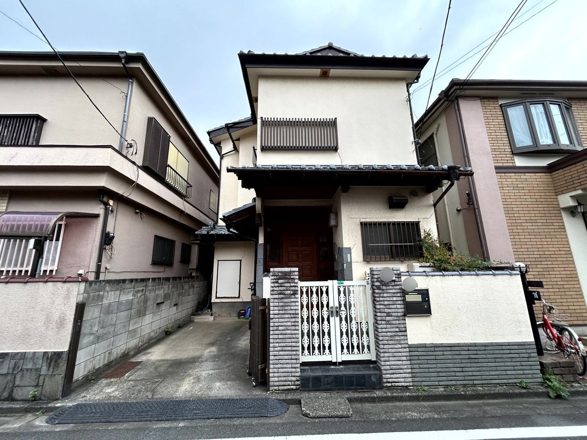 土地写真