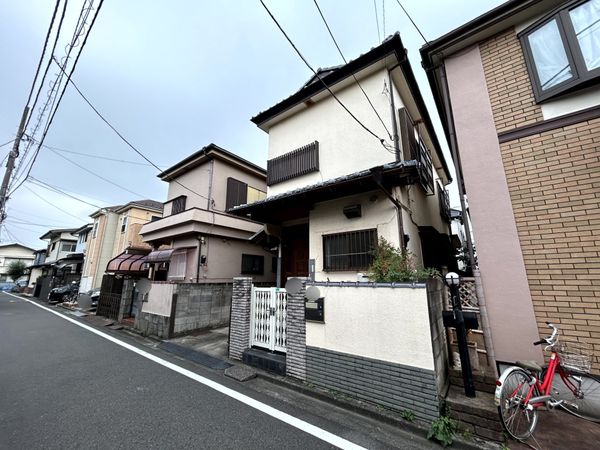 土地写真