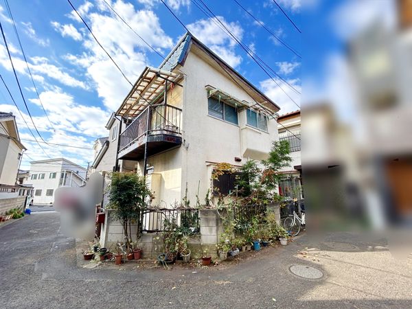 練馬区錦2丁目 土地 土地写真 練馬区錦2丁目 土地 土地写真