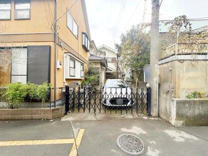 新座市新堀1丁目 土地 土地写真