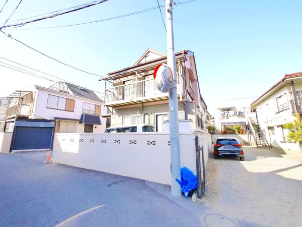 練馬区春日町4丁目 土地 土地写真 練馬区春日町4丁目 土地 土地写真