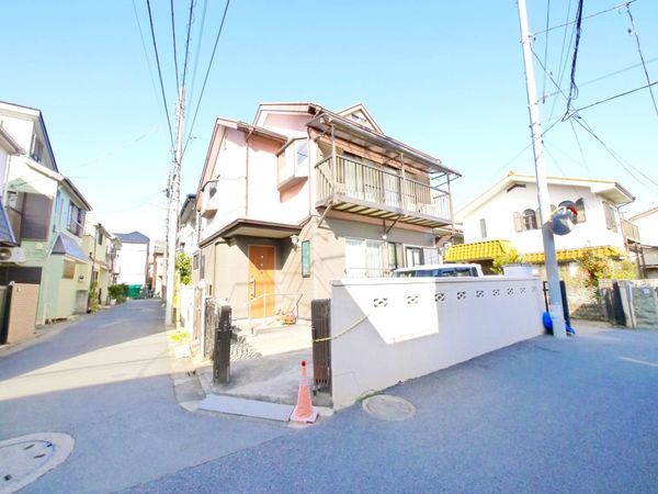 練馬区春日町4丁目 土地 土地写真 練馬区春日町4丁目 土地 土地写真