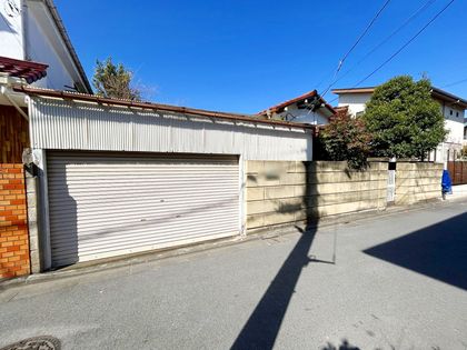 練馬区富士見台3丁目土地 土地写真