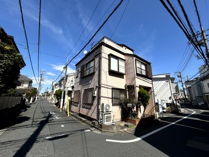 練馬区練馬2丁目 土地 土地写真