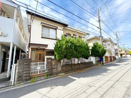 練馬区練馬3丁目 土地 土地写真