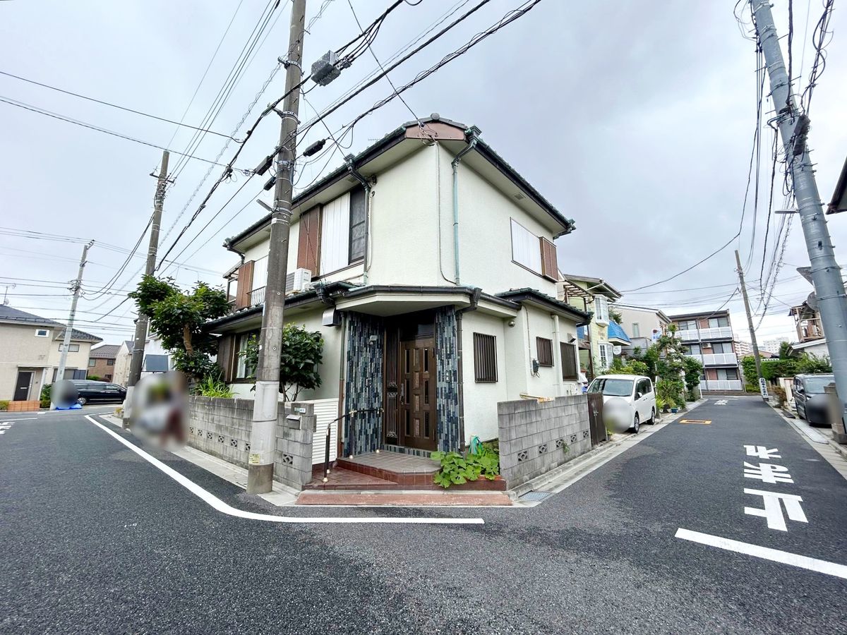 土地写真
