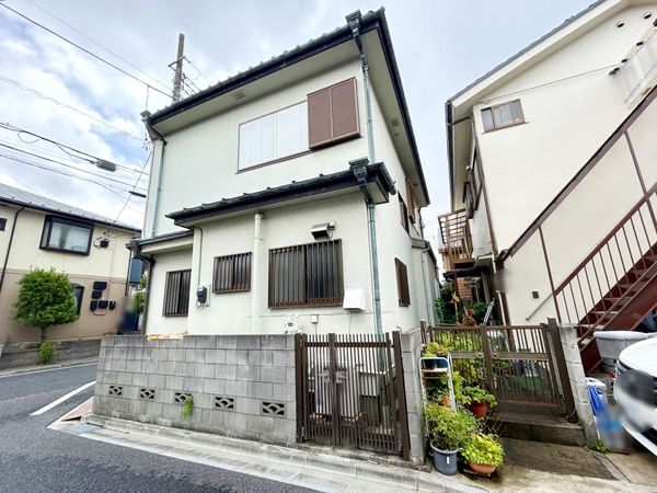 土地写真