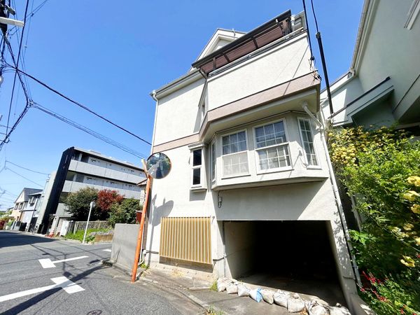 練馬区桜台4丁目 土地 土地写真 練馬区桜台4丁目 土地 土地写真