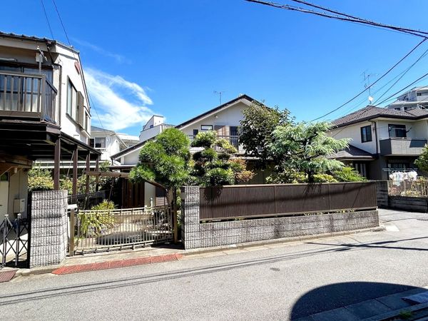 土地写真