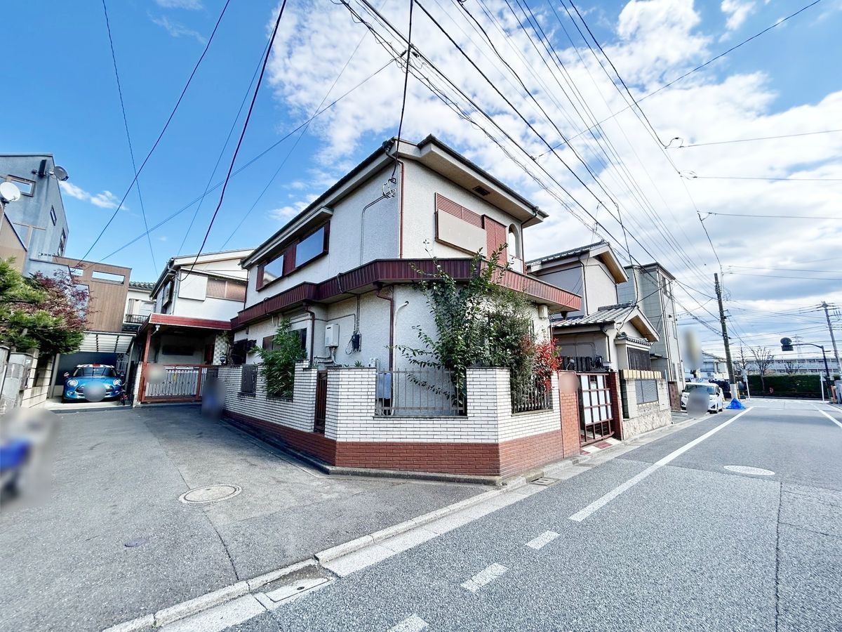 土地写真