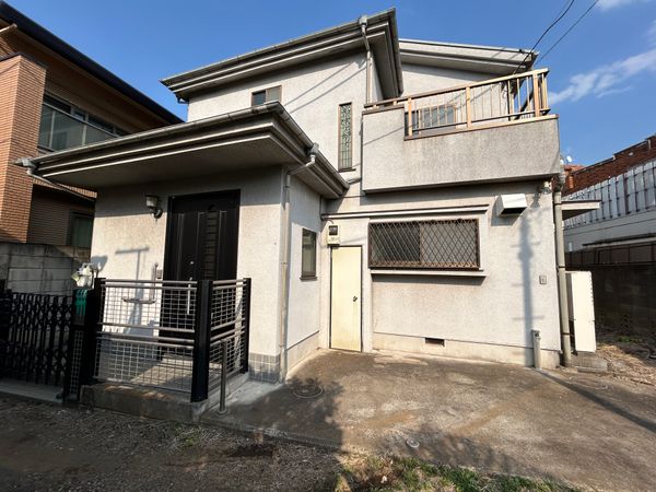 練馬区豊玉南1丁目 土地 土地写真 練馬区豊玉南1丁目 土地 土地写真