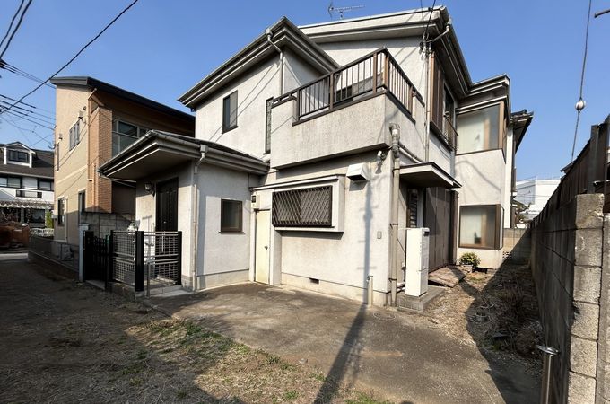 練馬区豊玉南1丁目 土地 土地写真 練馬区豊玉南1丁目 土地 土地写真