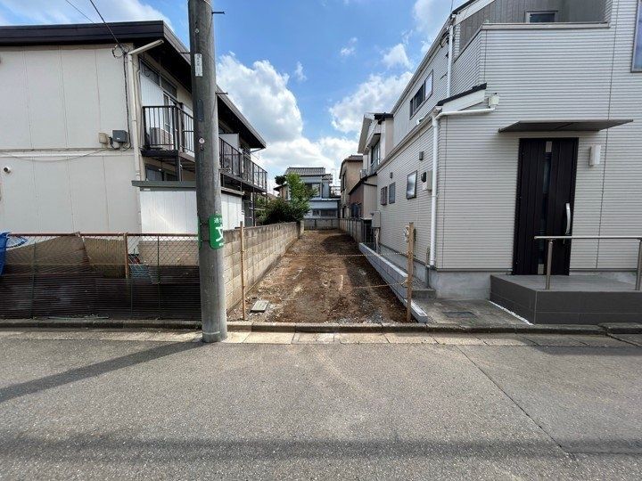 土地写真