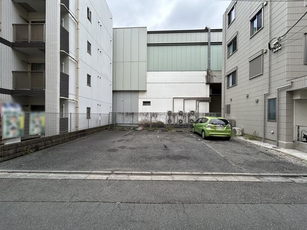 練馬区桜台1丁目 土地 土地写真 練馬区桜台1丁目 土地 土地写真