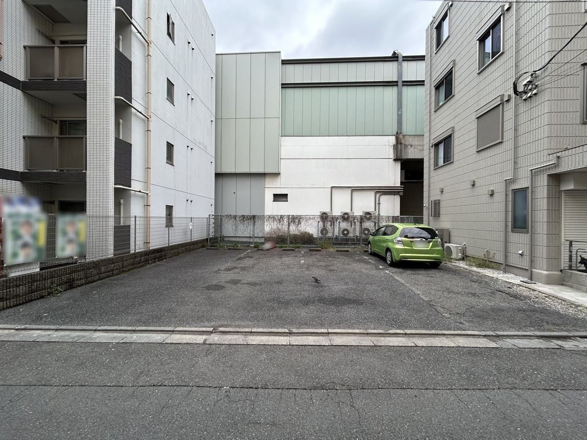 土地写真