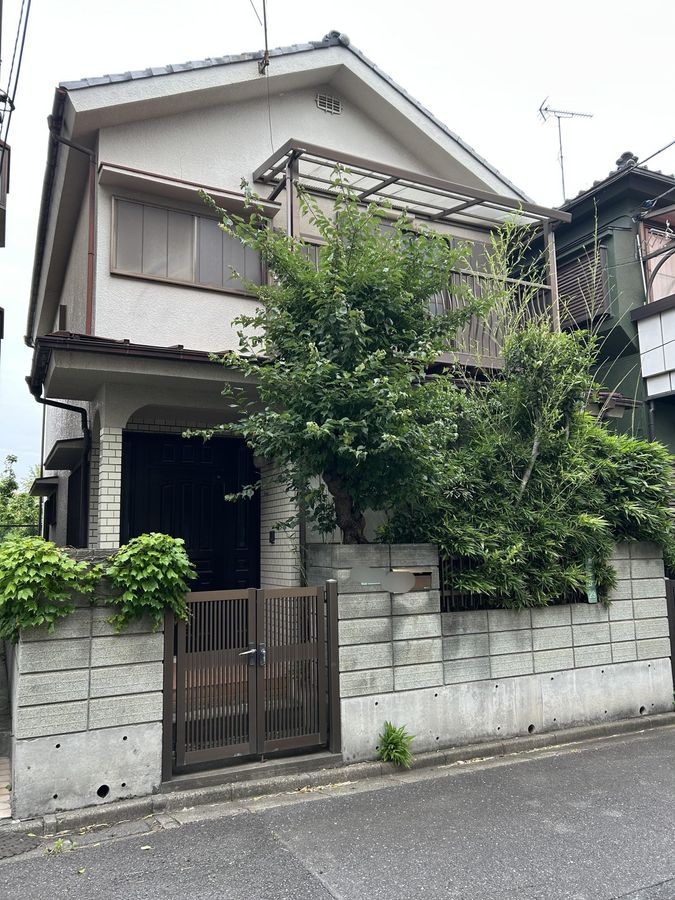 土地写真