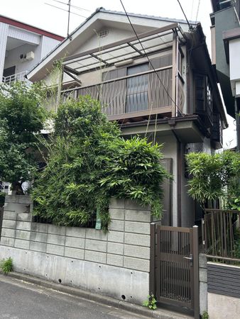 土地写真