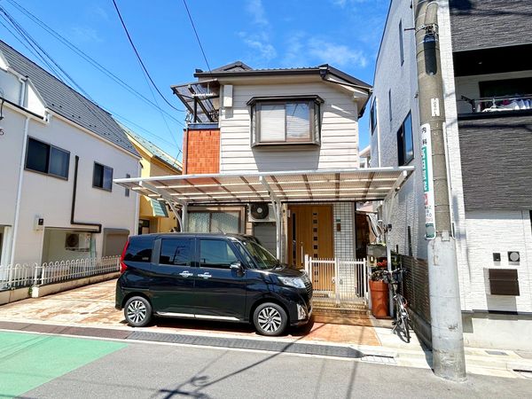 土地写真