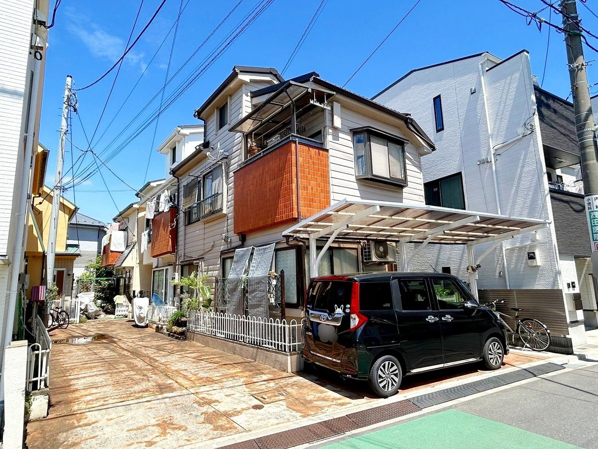 土地写真