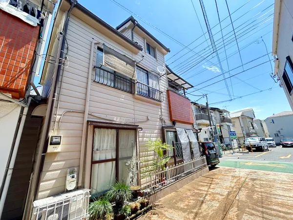 日照・通風良好な整形地です。