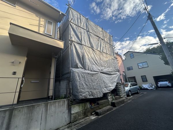 土地写真
