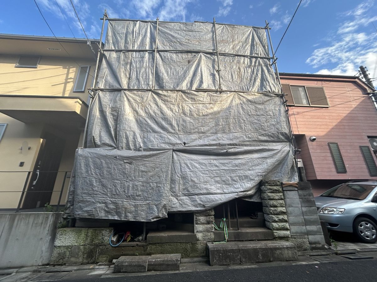 土地写真