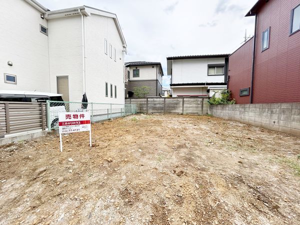 練馬区旭町1丁目 土地 土地写真 練馬区旭町1丁目 土地 土地写真