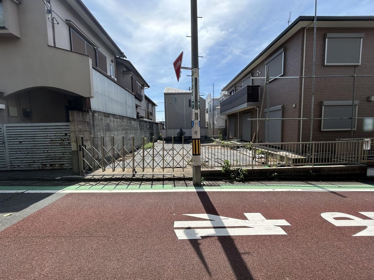 土地写真