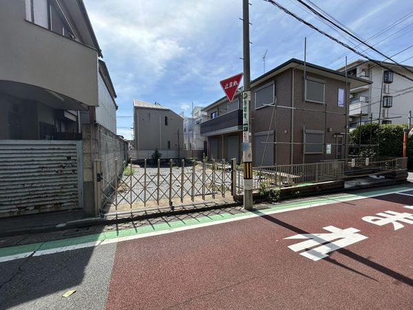 土地写真