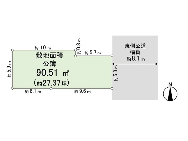 【地形図】