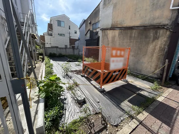 お好みのハウスメーカーや工務店にて建築可能です。
